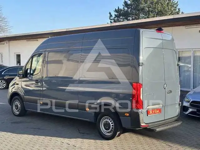 2023 Mercedes Benz Sprinter