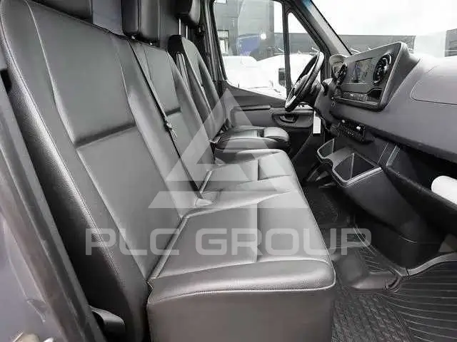 2023 Mercedes Benz Sprinter
