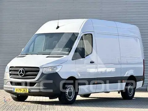 2023 Mercedes Benz Sprinter