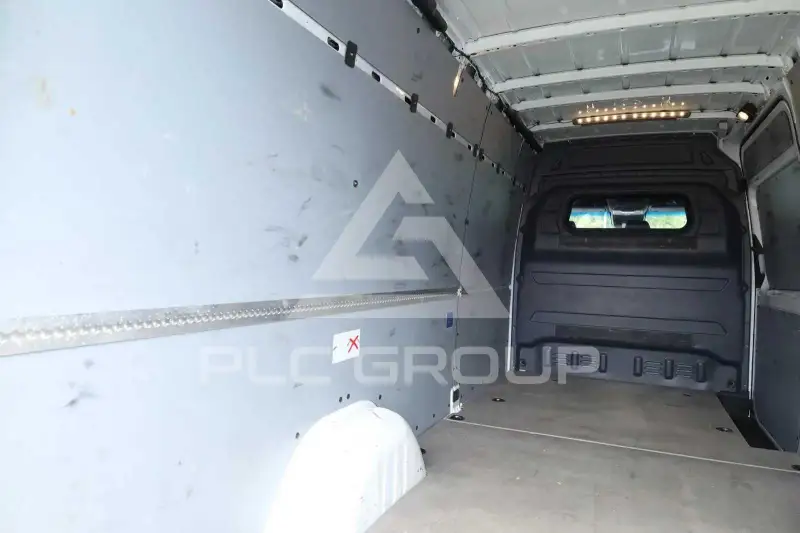 2023 Mercedes Benz Sprinter