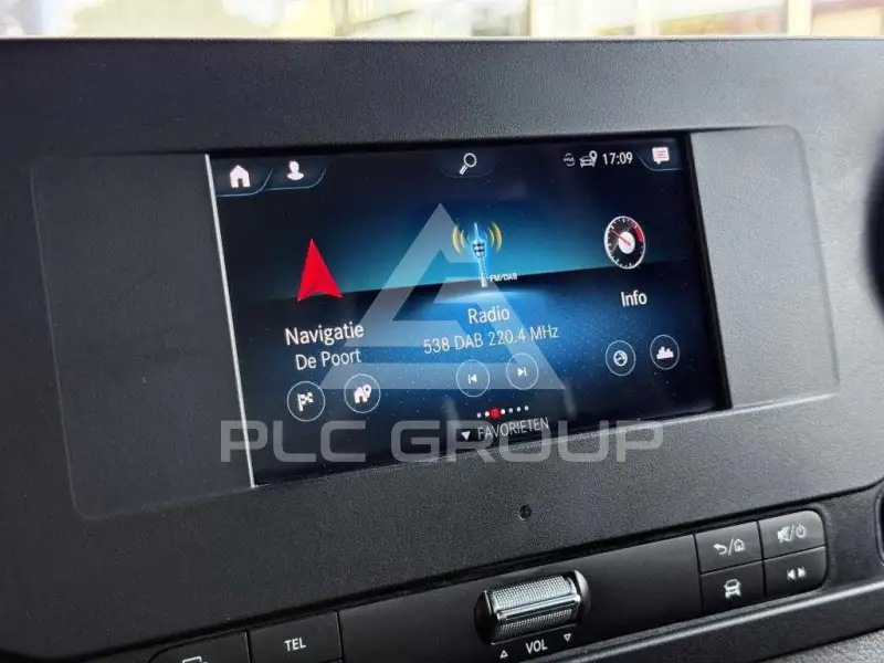 2023 Mercedes Benz Sprinter