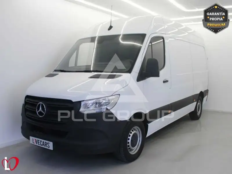 2023 Mercedes Benz Sprinter