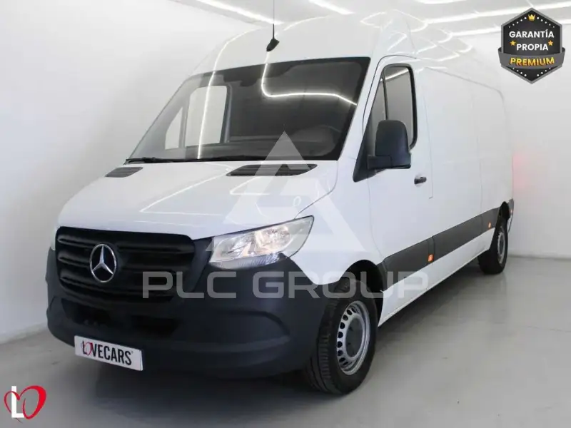2023 Mercedes Benz Sprinter