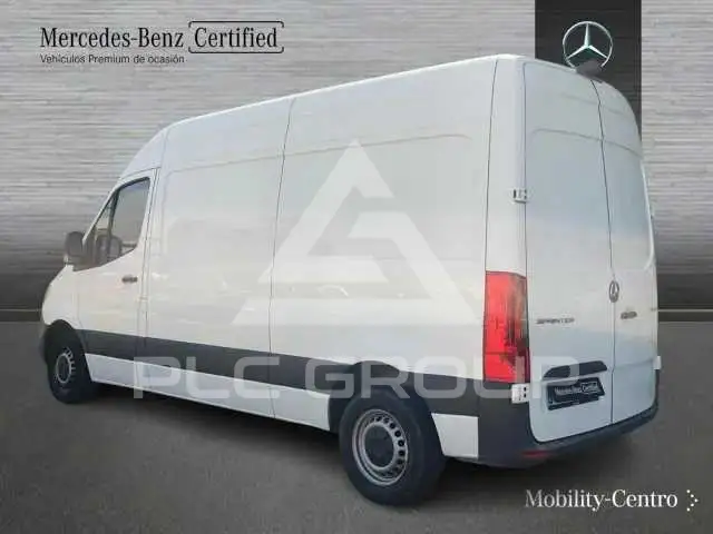 2023 Mercedes Benz Sprinter