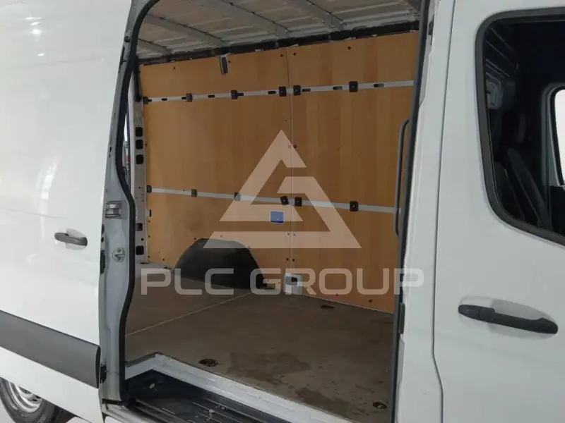 2023 Mercedes Benz Sprinter
