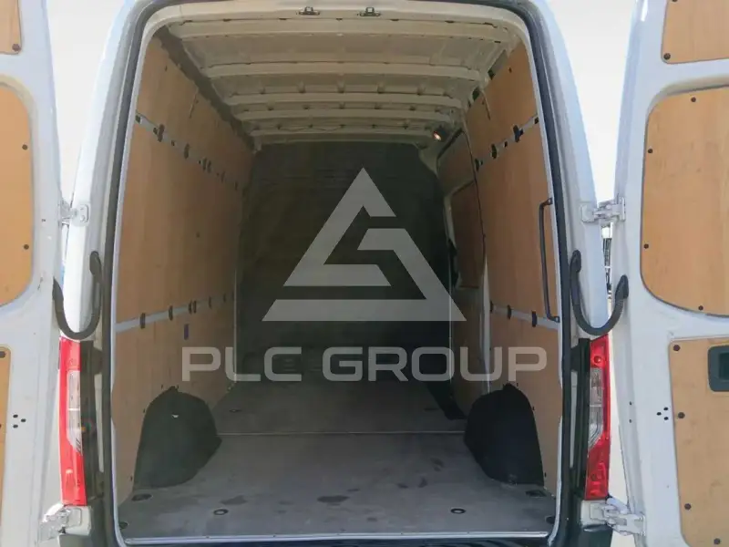 2023 Mercedes Benz Sprinter