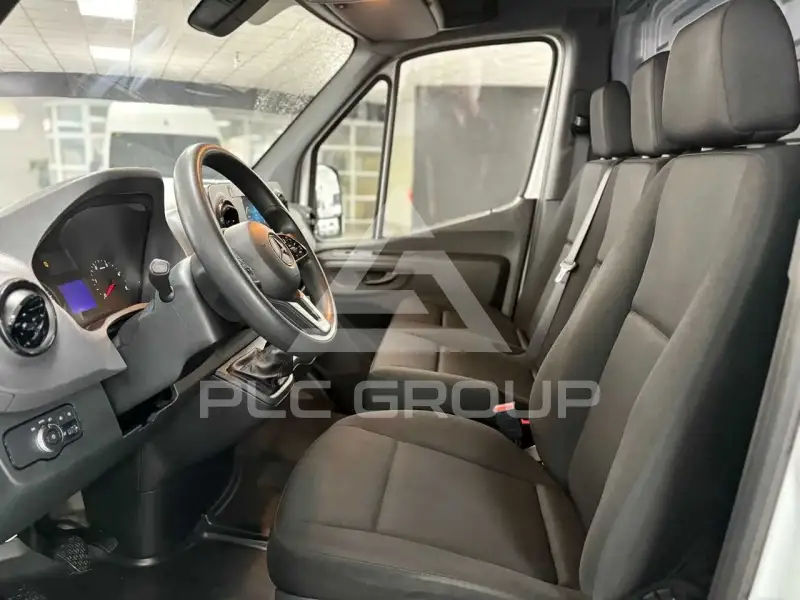 2023 Mercedes Benz Sprinter