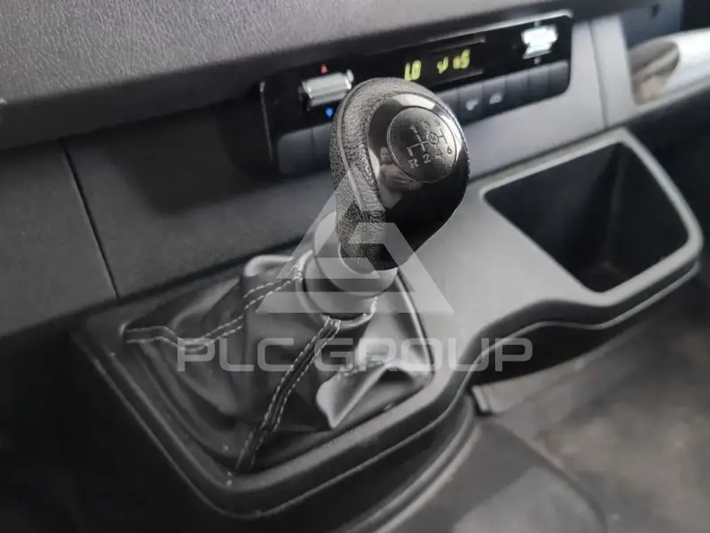 2023 Mercedes Benz Sprinter