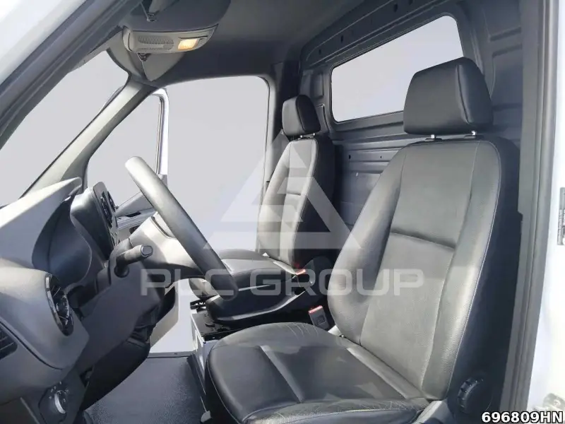 2023 Mercedes Benz Sprinter