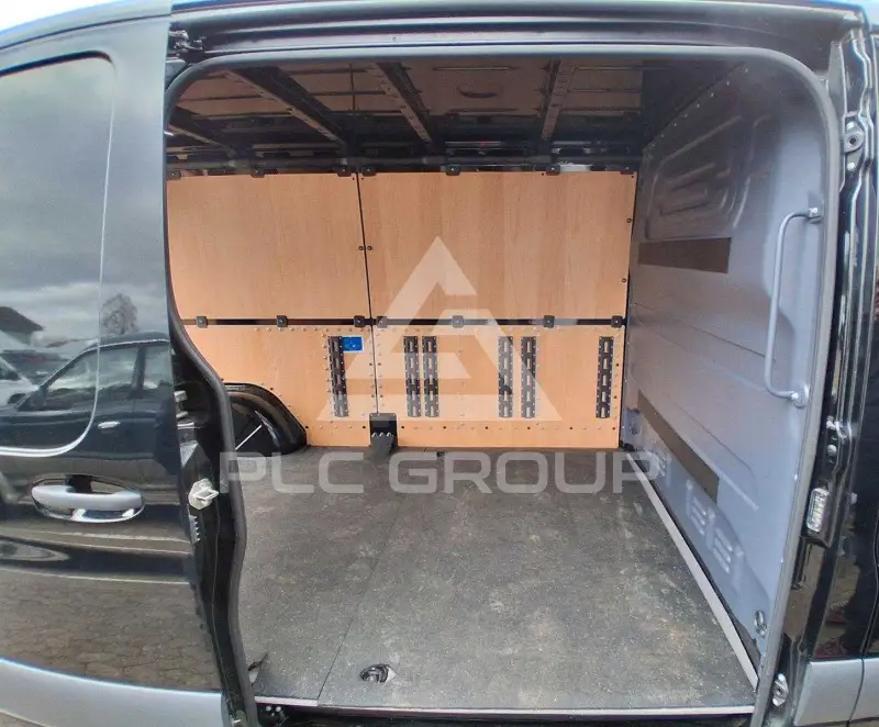 2023 Mercedes Benz Sprinter
