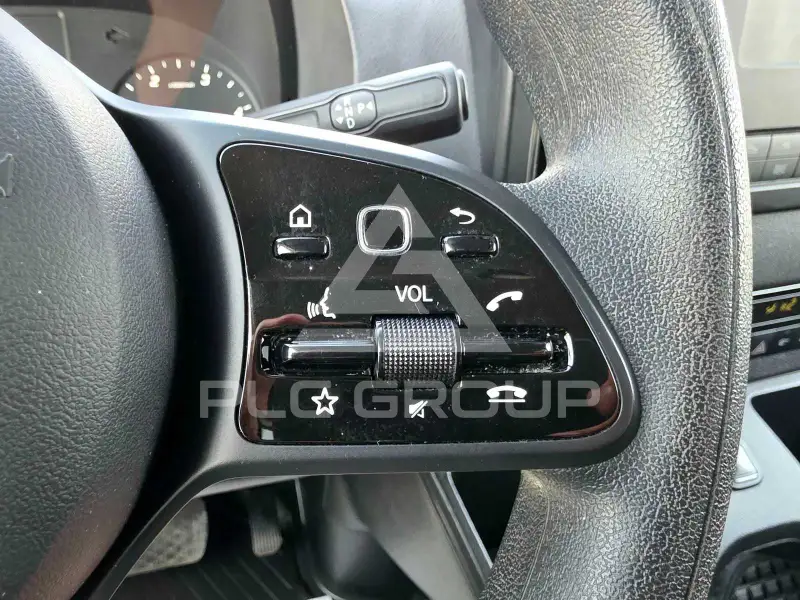 2023 Mercedes Benz Sprinter