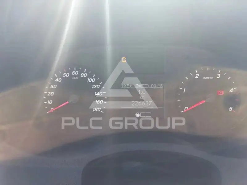 2023 Mercedes Benz Sprinter