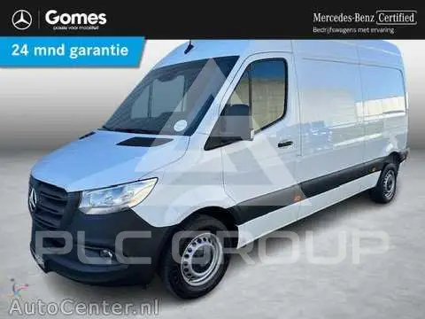 2023 Mercedes Benz Sprinter