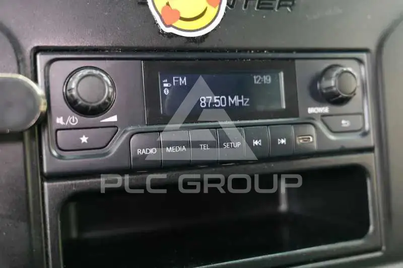 2023 Mercedes Benz Sprinter