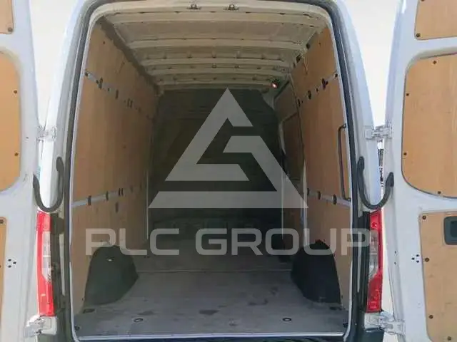 2023 Mercedes Benz Sprinter