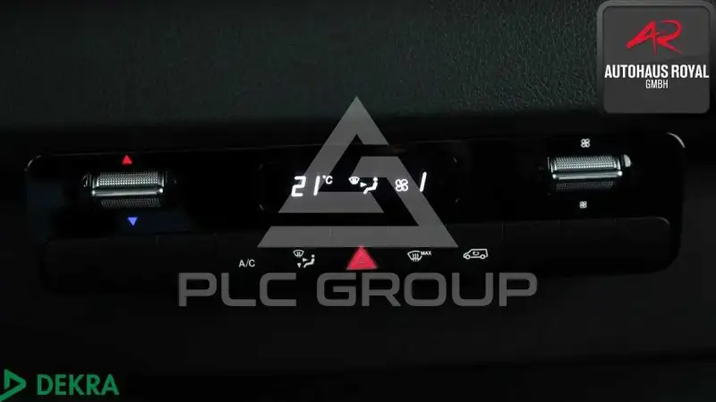 2023 Mercedes Benz Sprinter