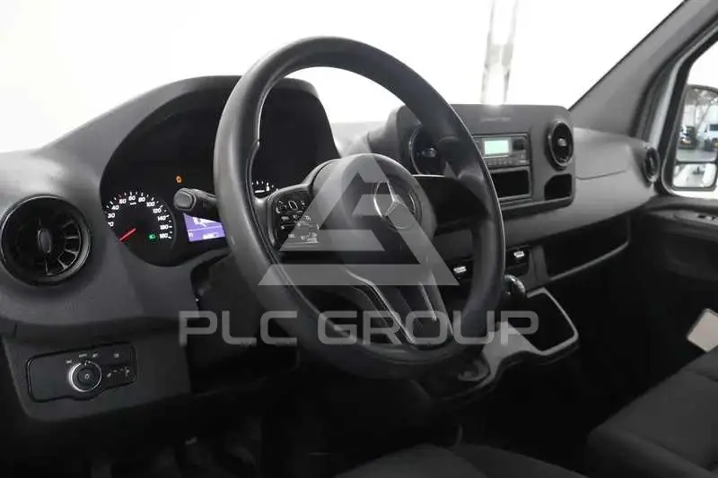 2023 Mercedes Benz Sprinter