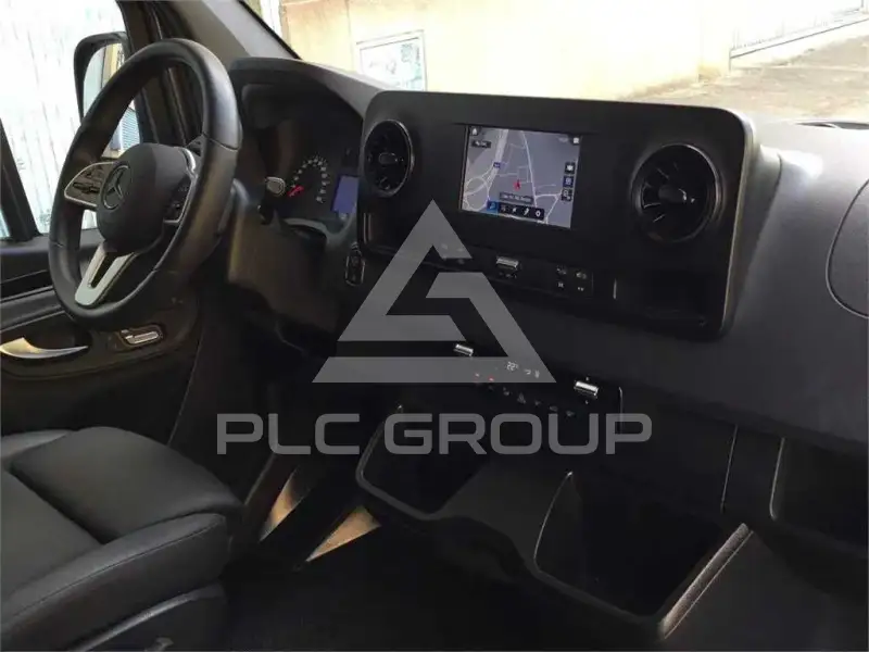 2023 Mercedes Benz Sprinter