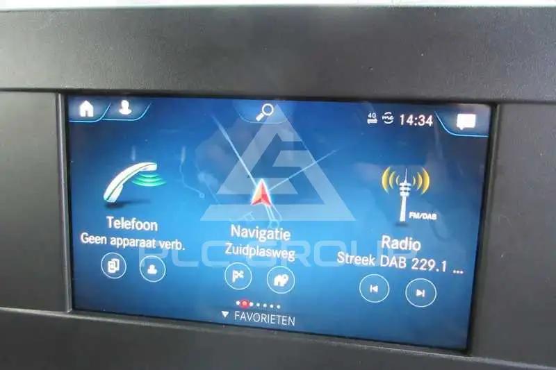 2023 Mercedes Benz Sprinter