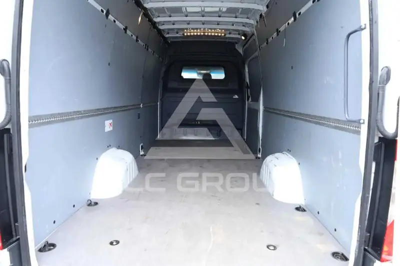 2023 Mercedes Benz Sprinter