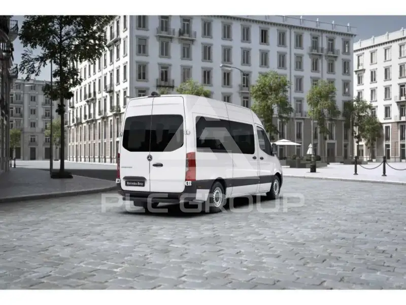 2023 Mercedes Benz Sprinter