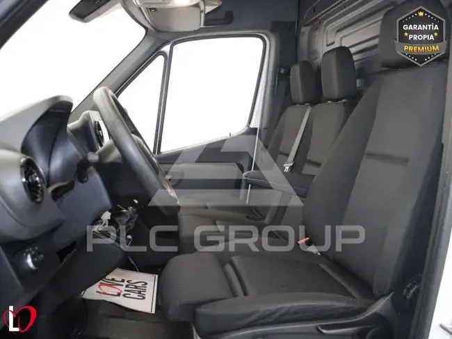 2023 Mercedes Benz Sprinter
