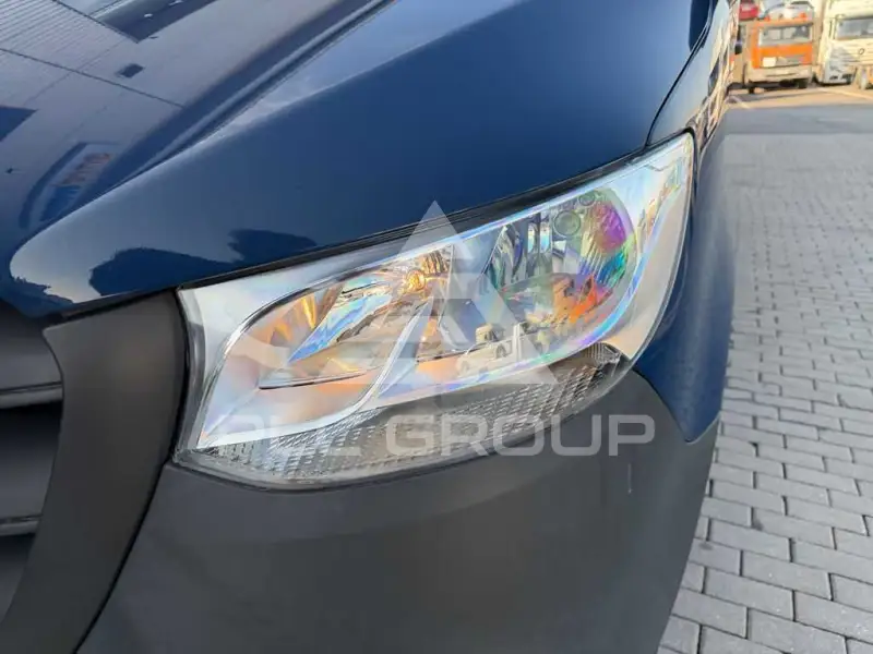 2023 Mercedes Benz Sprinter