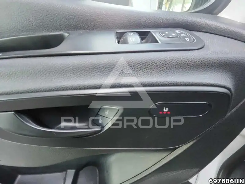 2023 Mercedes Benz Sprinter