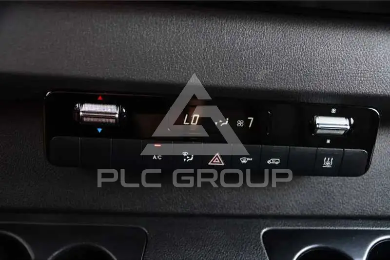 2023 Mercedes Benz Sprinter