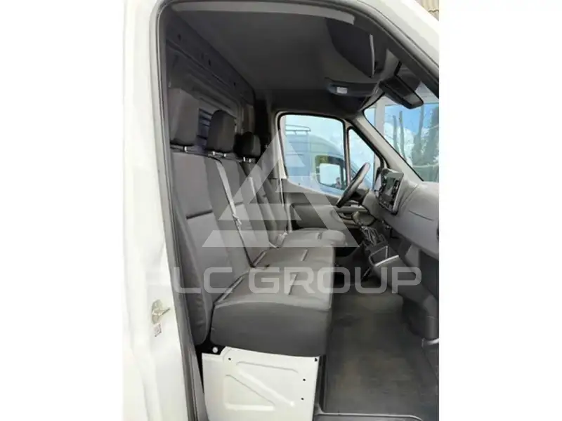 2023 Mercedes Benz Sprinter