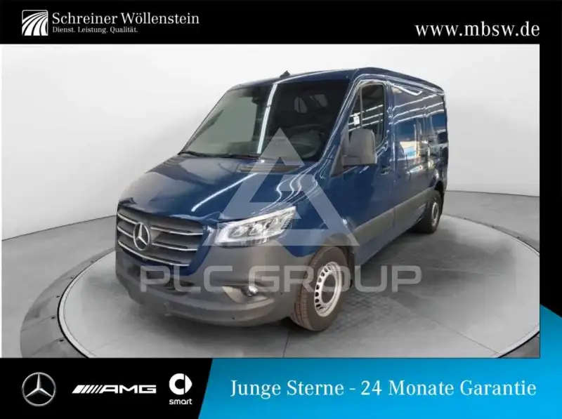 2023 Mercedes Benz Sprinter