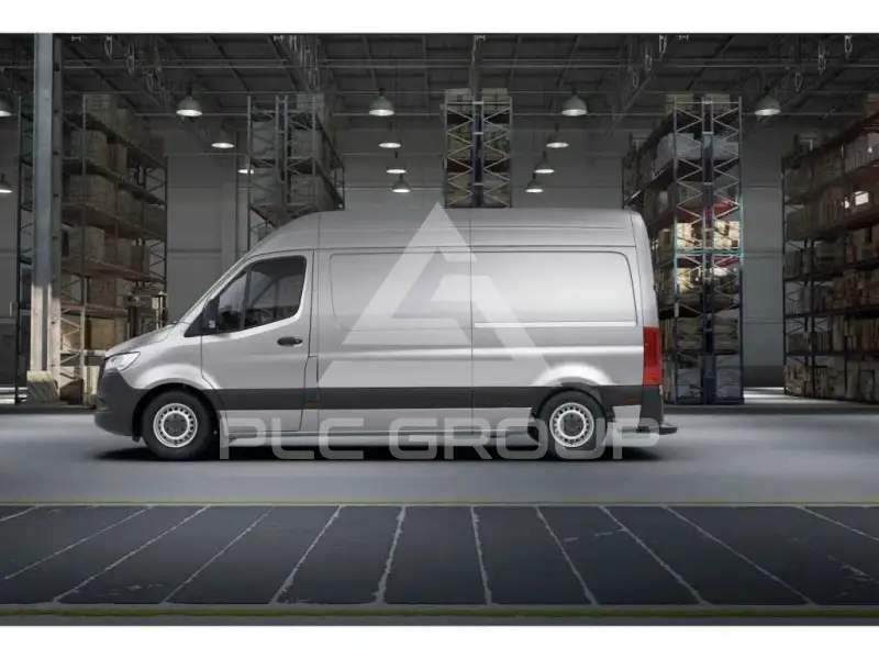 2023 Mercedes Benz Sprinter