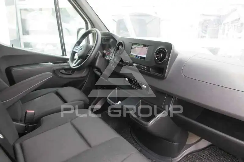 2023 Mercedes Benz Sprinter