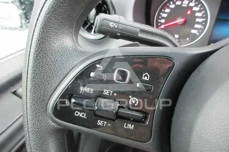 2023 Mercedes Benz Sprinter