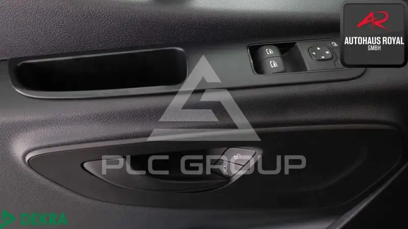 2023 Mercedes Benz Sprinter
