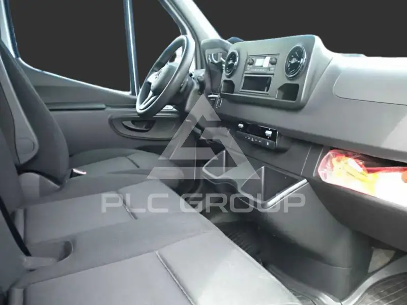 2023 Mercedes Benz Sprinter