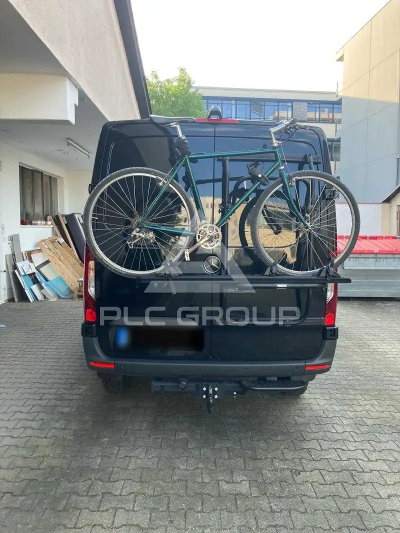 2023 Mercedes Benz Sprinter
