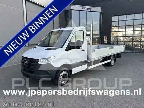 2023 Mercedes Benz Sprinter