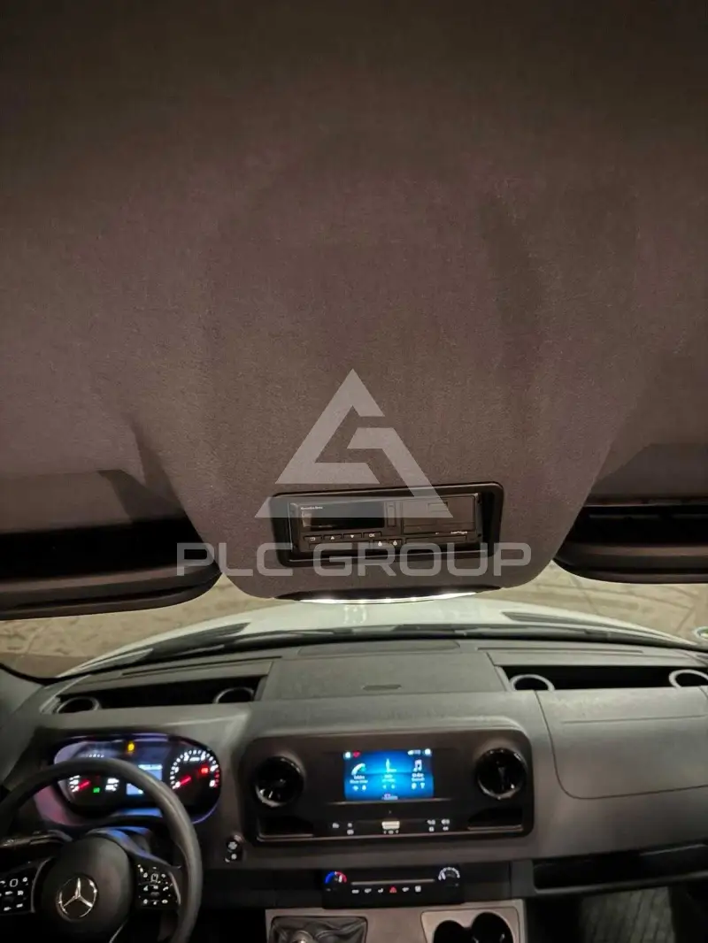 2023 Mercedes Benz Sprinter