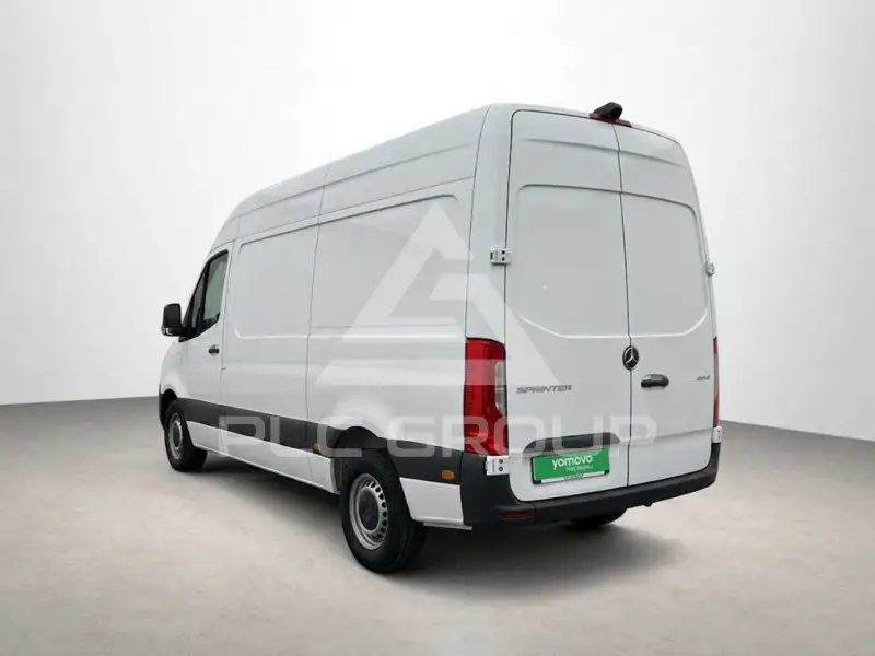 2023 Mercedes Benz Sprinter