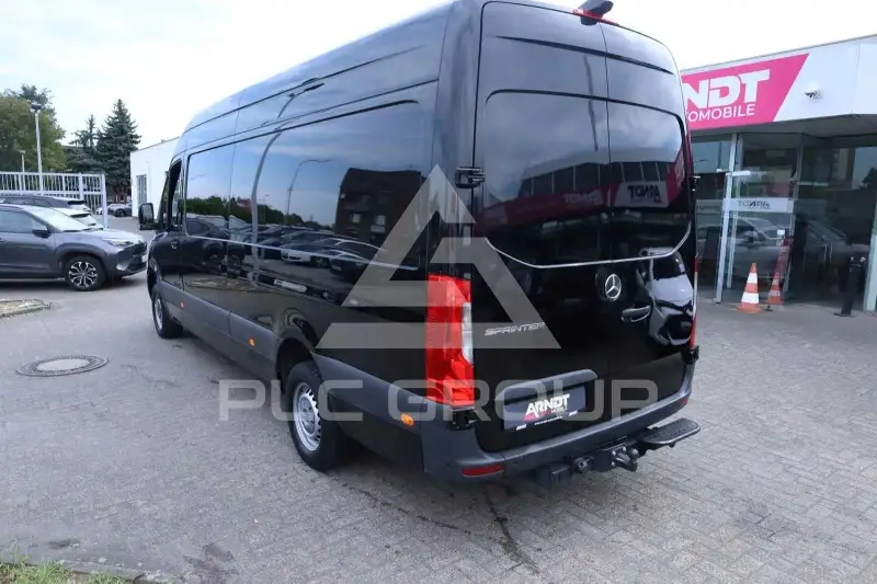 2023 Mercedes Benz Sprinter