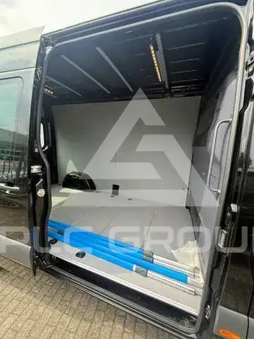 2023 Mercedes Benz Sprinter