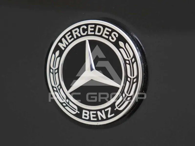 2023 Mercedes Benz C-Class