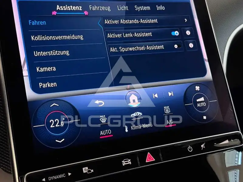 2023 Mercedes Benz C-Class