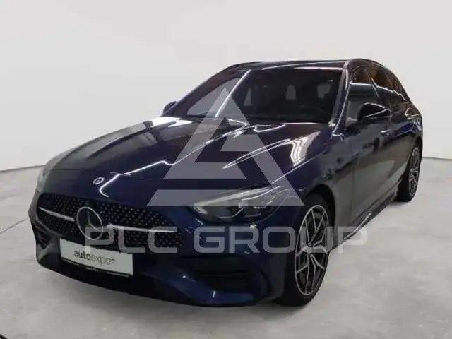 2023 Mercedes Benz C-Class