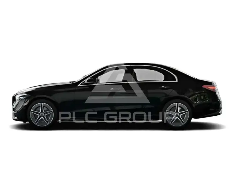 2023 Mercedes Benz C-Class