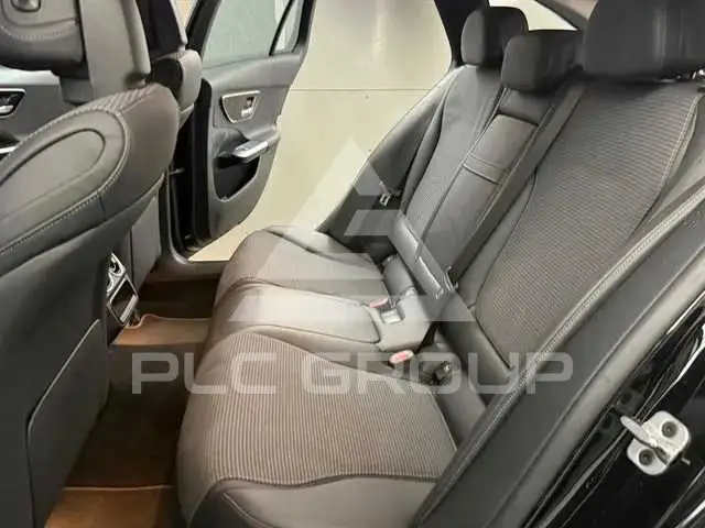 2023 Mercedes Benz C-Class