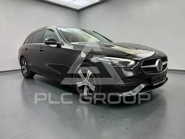 2023 Mercedes Benz C-Class