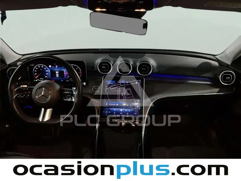 2023 Mercedes Benz C-Class
