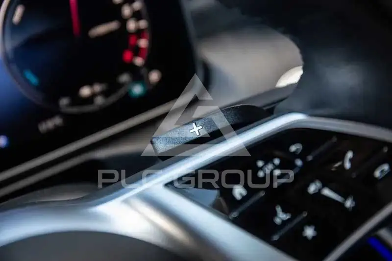 2023 Mercedes Benz C-Class